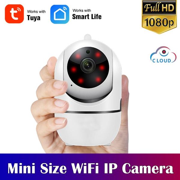 cameras neocoolcam mini size wifi ip camera hd1080p tuya app indoor two-way audio night vision baby monitor support cloud storage
cameras neocoolcam mini size wifi ip camera hd1080p tuya app indoor two-way audio night vision baby monitor support cloud storage