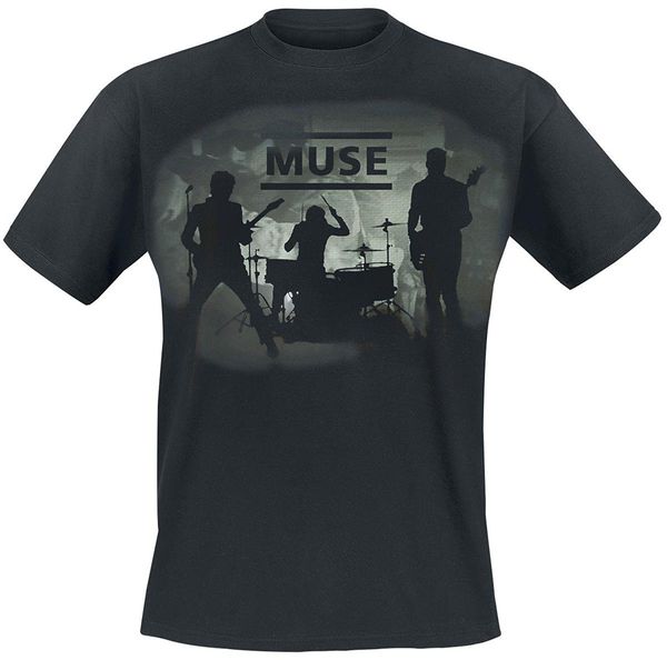марка футболки мужчин 2019 моды вокруг шеи muse unisex взрослого силуэт t shirtsummer t-shirt
марка футболки мужчин 2019 моды вокруг шеи muse unisex взрослого силуэт t shirtsummer t-shirt