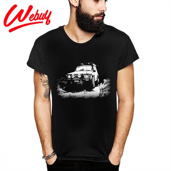 soft cotton nissan patrol gq off road custom for t shirt