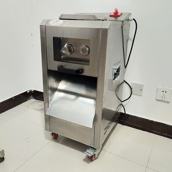 meat grinders vertical commercial cutter for fresh vegetable slices cut silk stainless steel slicer
meat grinders vertical commercial cutter for fresh vegetable slices cut silk stainless steel slicer
