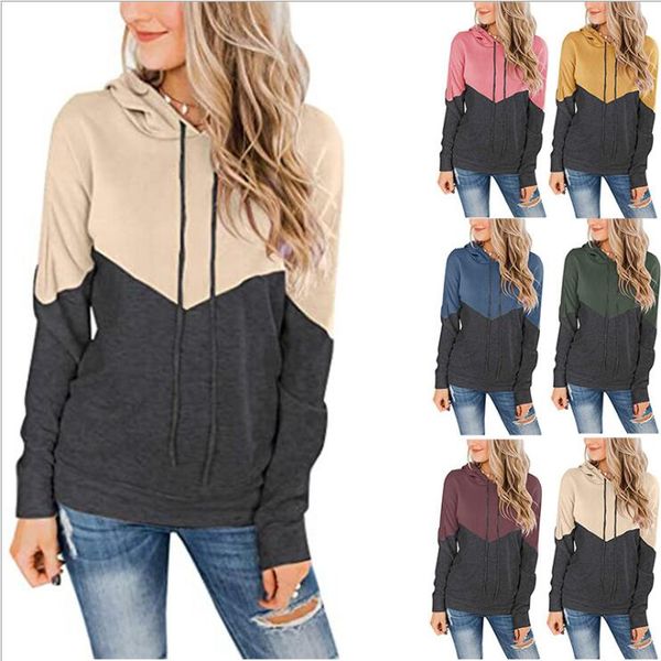women sweaters fashion o-neck pullover doull color criss hoodies long sleeve spring outwear female blouse loose sweatershirt lsk1225, Blue
women sweaters fashion o-neck pullover doull color criss hoodies long sleeve spring outwear female blouse loose sweatershirt lsk1225, Blue