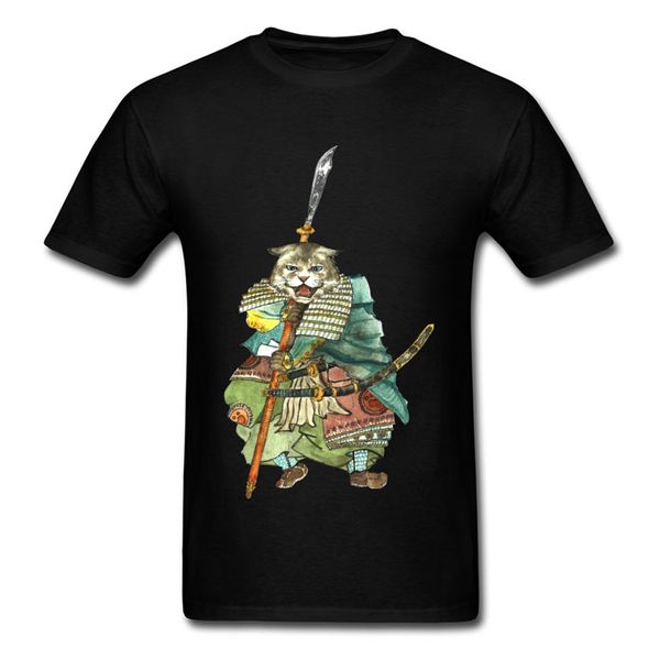 japanese samurai cat with two swords t shirts for men funny anime cats print t-shirts popular cool basic tshirts student
japanese samurai cat with two swords t shirts for men funny anime cats print t-shirts popular cool basic tshirts student