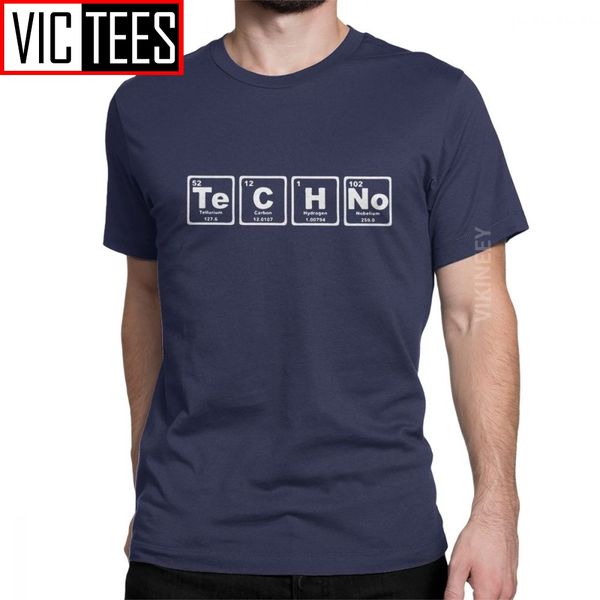 techno периодическая таблица tshirt для мужчин элементы смешные fun шутка юмор смешные cotton tshirt день рождения подарок camisas hombre
techno периодическая таблица tshirt для мужчин элементы смешные fun шутка юмор смешные cotton tshirt день рождения подарок camisas hombre