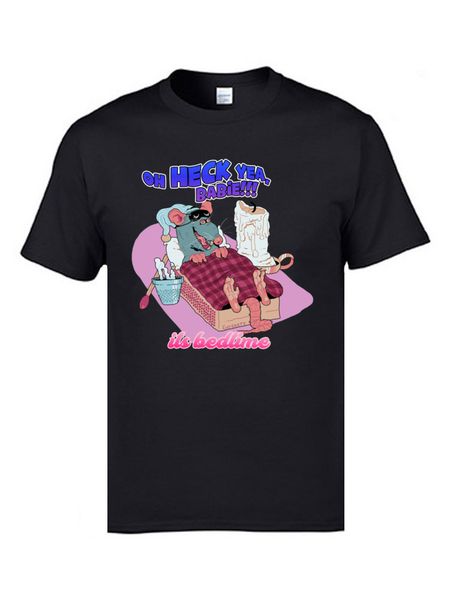 bedtime rat funny cartoon designers t shirts candle mouse sleep print tshirts for men 3d plain oversized black comic tee shirt
bedtime rat funny cartoon designers t shirts candle mouse sleep print tshirts for men 3d plain oversized black comic tee shirt