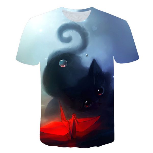 summer 3d print animal men newst kitten print lovely cat 3d design male 3d print shirts hentai humor humor men clothing
summer 3d print animal men newst kitten print lovely cat 3d design male 3d print shirts hentai humor humor men clothing