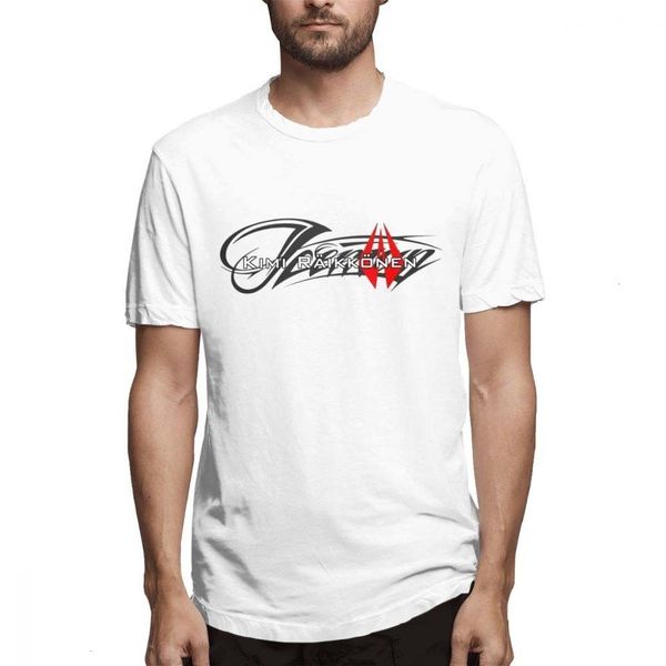 hkfz high-q for man kimi raikkonen homme tee shirt casual custom round collar for man tees finland plus szie new arrival
hkfz high-q for man kimi raikkonen homme tee shirt casual custom round collar for man tees finland plus szie new arrival