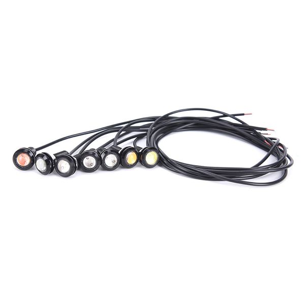 12v 23mm led eagle eye car fog drl daytime reverse parking signal yellow blue white red waterproof daytime running lights
12v 23mm led eagle eye car fog drl daytime reverse parking signal yellow blue white red waterproof daytime running lights