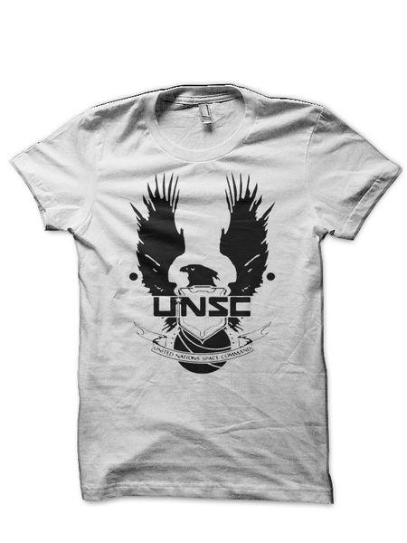 unsc logoharajuku streetwear shirt men4 t shirt
unsc logoharajuku streetwear shirt men4 t shirt
