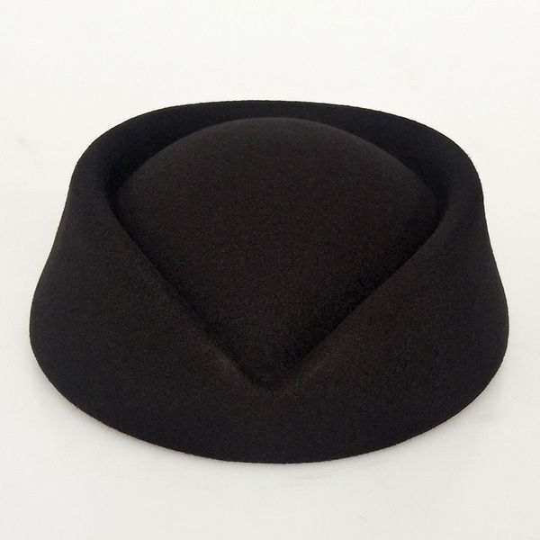 flight attendant hat aviation flight attendant caps female stage performance performance stewardess cap, Blue;gray
flight attendant hat aviation flight attendant caps female stage performance performance stewardess cap, Blue;gray