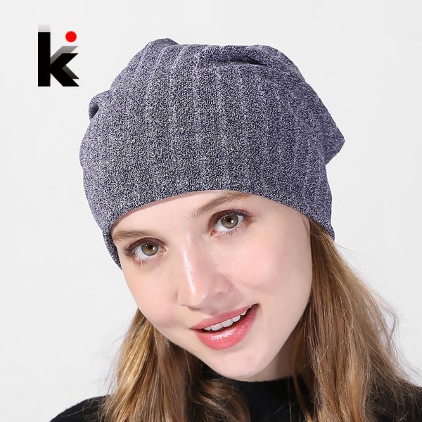spring and autumn bonnet beanies women cotton solid stripe hats for ladies soft comfortable beanie caps female fashion skullies, Blue;gray
spring and autumn bonnet beanies women cotton solid stripe hats for ladies soft comfortable beanie caps female fashion skullies, Blue;gray