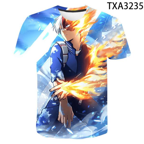new my hero academia street clothing cool 3d print shirts anime graphic oversized men clothing
new my hero academia street clothing cool 3d print shirts anime graphic oversized men clothing