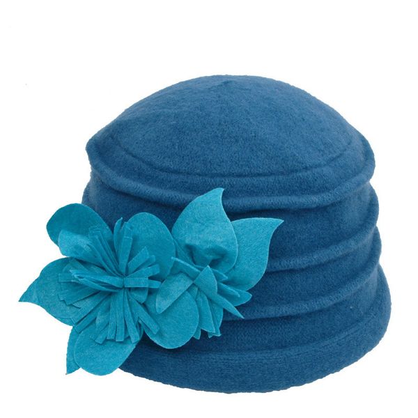 женская fedora hat дамы элегантный шерстяной цветок зимы шлема vintage клош ковша женщина партии headwear вводная femme, Blue;gray
женская fedora hat дамы элегантный шерстяной цветок зимы шлема vintage клош ковша женщина партии headwear вводная femme, Blue;gray