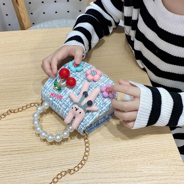 2020 Children Little Bag Girl Cute Princess Chain Shoulder Bags Baby Crossbody Mini Girl Fashion Handbags
2020 Children Little Bag Girl Cute Princess Chain Shoulder Bags Baby Crossbody Mini Girl Fashion Handbags