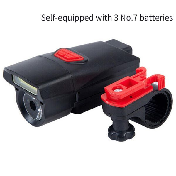 bike lights headlight front handle mount practical waterproof durable cob outdoor cycling safety battery powered super bright
bike lights headlight front handle mount practical waterproof durable cob outdoor cycling safety battery powered super bright