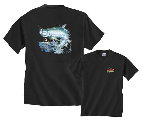 tarpon рыба рыбалка t-shirt мультфильм тенниски мужчин унисекс новый способ тенниски свободной верхней доставки аякс смешных футболок
tarpon рыба рыбалка t-shirt мультфильм тенниски мужчин унисекс новый способ тенниски свободной верхней доставки аякс смешных футболок