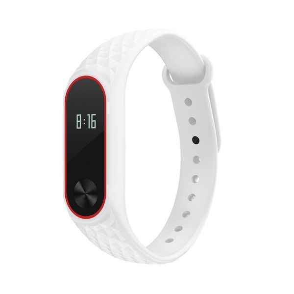 strap wristband bracelet replacement for xiaomi mi band 2 
strap wristband bracelet replacement for xiaomi mi band 2