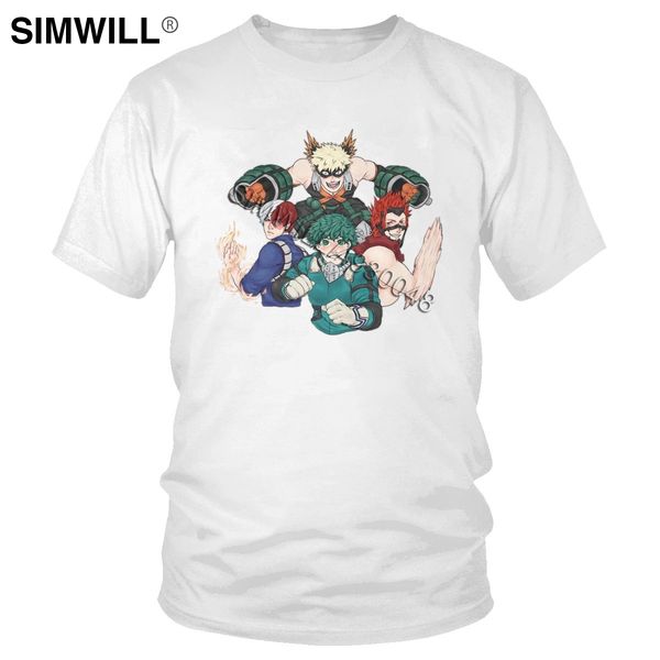 todoroki s t-shirts mens eco cotton my hero academia boku no hero academia tshirt short sleeve awesome tee merchandise
todoroki s t-shirts mens eco cotton my hero academia boku no hero academia tshirt short sleeve awesome tee merchandise
