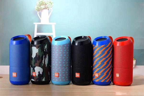 tg507 v4.2 wireless bluetooth speaker tf card aux fm subwoofer sports portable 10pcs/lot
tg507 v4.2 wireless bluetooth speaker tf card aux fm subwoofer sports portable 10pcs/lot