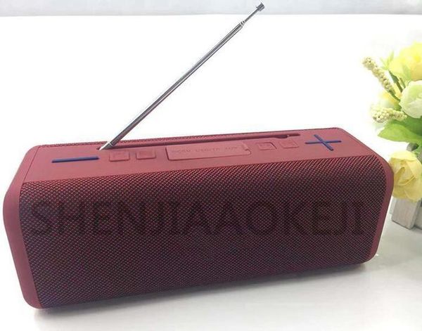 new waterproof wireless bluetooth speaker outdoor high-power 10w subwoofer a explosion bluetooth portable speaker home t9 audio
new waterproof wireless bluetooth speaker outdoor high-power 10w subwoofer a explosion bluetooth portable speaker home t9 audio