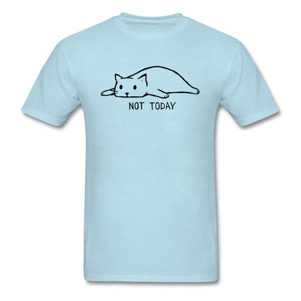 not today cat mens popular tshirt game of the thrones 3d 100% cotton t shirt for men casual t-shirts birthday gift
not today cat mens popular tshirt game of the thrones 3d 100% cotton t shirt for men casual t-shirts birthday gift