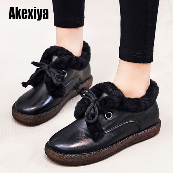 genuine leather ankle boots women shoes trend 2020 new casual cowhide boots designer shoes wool women booties u681, Black
genuine leather ankle boots women shoes trend 2020 new casual cowhide boots designer shoes wool women booties u681, Black