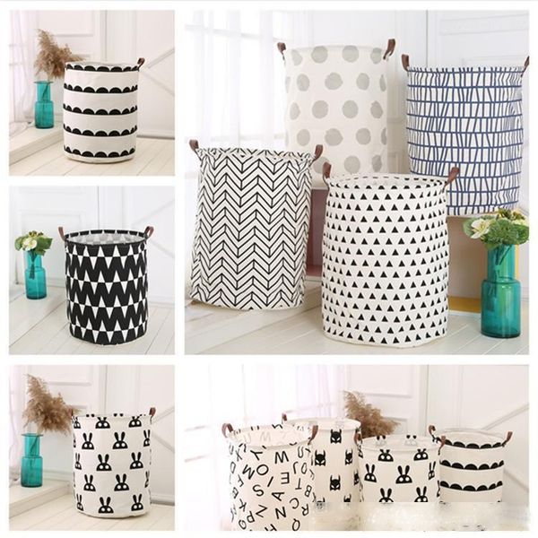 storage baskets leather handle can stand organization canvas pouch vintage storage bags kids toys storage barrels ib130
storage baskets leather handle can stand organization canvas pouch vintage storage bags kids toys storage barrels ib130