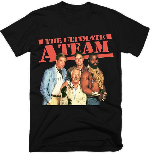 the ultimate a team movie men funny tshirt harajuku t shirts 3d print tee shirt skull t-shirts mens top
the ultimate a team movie men funny tshirt harajuku t shirts 3d print tee shirt skull t-shirts mens top