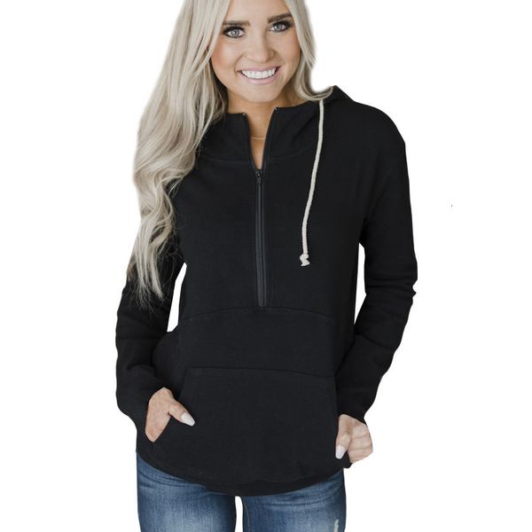 hoodies sweatshirts new fashion autumn winter zipper up 2020 sleeve hooded hoodies casual loose solid cotton pullover 3xl, Black
hoodies sweatshirts new fashion autumn winter zipper up 2020 sleeve hooded hoodies casual loose solid cotton pullover 3xl, Black