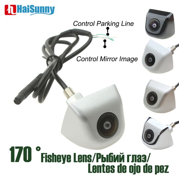 hd ccd starlight night vision fish eye lens 170 degree sony cctv color white sliver car backup rear view camera no parking line
hd ccd starlight night vision fish eye lens 170 degree sony cctv color white sliver car backup rear view camera no parking line
