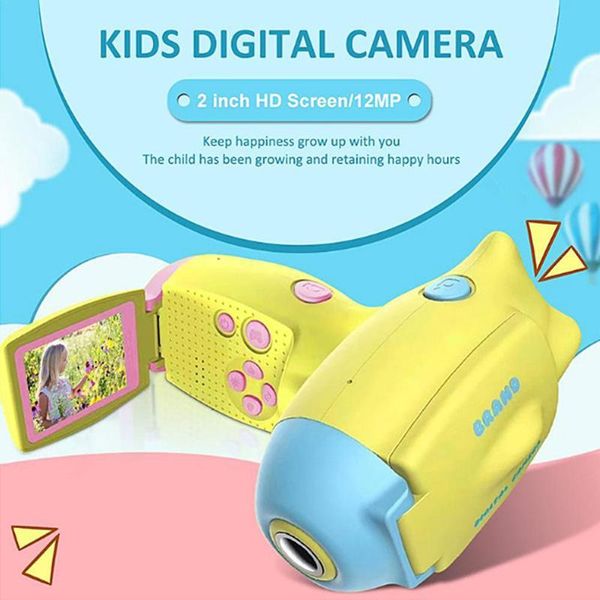 children video camcorder toy 8mp full hd 1080p digital camera kids p video recorder dv with 2.0" tft screen for kids' gift
children video camcorder toy 8mp full hd 1080p digital camera kids p video recorder dv with 2.0" tft screen for kids' gift