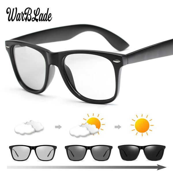 sunglasses warblade men day night driving pochromic polarized chameleon discoloration sun glasses women goggles, White;black
sunglasses warblade men day night driving pochromic polarized chameleon discoloration sun glasses women goggles, White;black