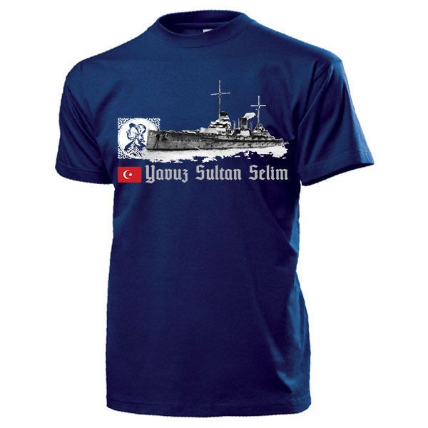2019 fashion yavuz sultan selim osmanisches reich turkei sms goeben - t shirt tee shirt
2019 fashion yavuz sultan selim osmanisches reich turkei sms goeben - t shirt tee shirt