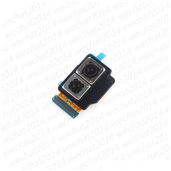 50pcs back rear camera module flex ribbon cable replacement for samsung galaxy s9 plus g960 g965 note 8 9
50pcs back rear camera module flex ribbon cable replacement for samsung galaxy s9 plus g960 g965 note 8 9