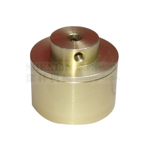 slivery bottle cap chuck aluminum capping head, cap tighten mould, head of capper machine bottle sealing tool manual equipment
slivery bottle cap chuck aluminum capping head, cap tighten mould, head of capper machine bottle sealing tool manual equipment