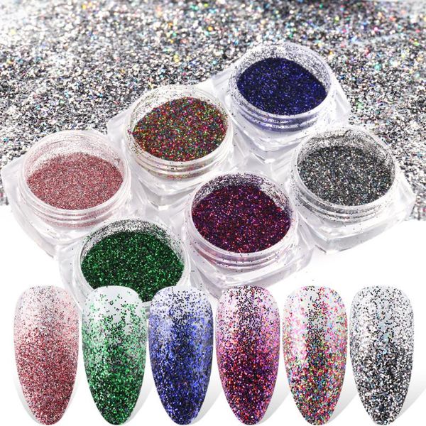 nail glitter 6pcs mix holographic art sequins silver blue sandy powder set sparkles flakes 3d decorations pigment tr1539-26, Silver;gold
nail glitter 6pcs mix holographic art sequins silver blue sandy powder set sparkles flakes 3d decorations pigment tr1539-26, Silver;gold