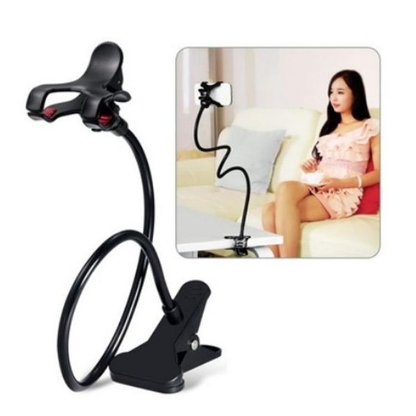 360 rotating flexible long arm cell phone holder stand lazy bed desktablet car selfie mount bracket for iphone x
360 rotating flexible long arm cell phone holder stand lazy bed desktablet car selfie mount bracket for iphone x