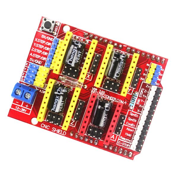 v3 engraver 3d printer a4988 driver cnc shield expansion board for
v3 engraver 3d printer a4988 driver cnc shield expansion board for