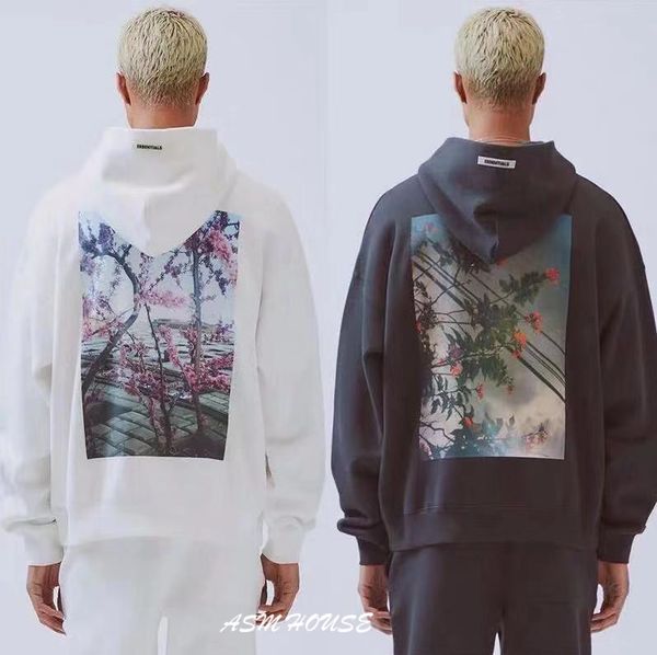 trendy fog fear of god essentials double line p sweater jacket floral hoodie new style, White;black
trendy fog fear of god essentials double line p sweater jacket floral hoodie new style, White;black