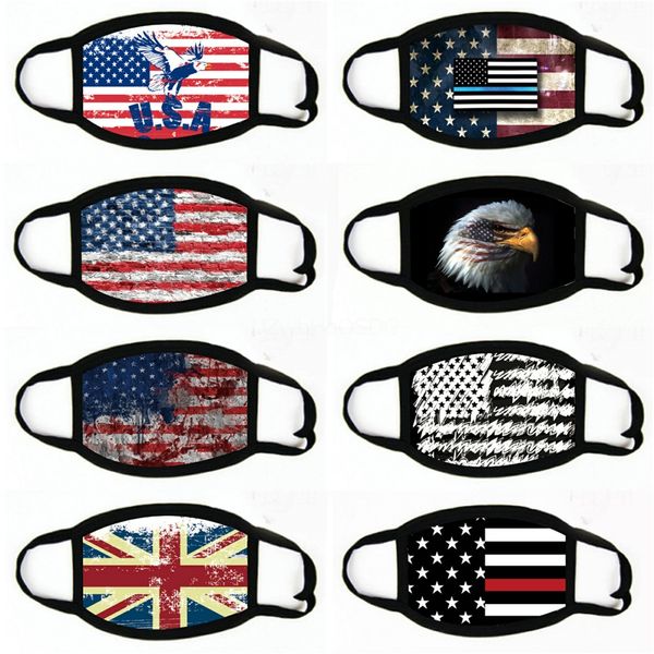 dener cute funny cotton party anime printed masks anti dust mout muffle american flag mask wasale ear loop mask#333, Black
dener cute funny cotton party anime printed masks anti dust mout muffle american flag mask wasale ear loop mask#333, Black