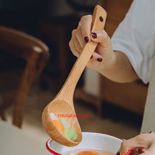 spoons large soup spoon long handled cooking wood porridge ladle big dinner serving wooden kitchen utensils
spoons large soup spoon long handled cooking wood porridge ladle big dinner serving wooden kitchen utensils