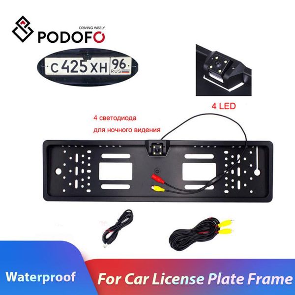 podofo car reverse backup rearview parking camera for car license plate frame auto license plate frame backup rearview camera
podofo car reverse backup rearview parking camera for car license plate frame auto license plate frame backup rearview camera