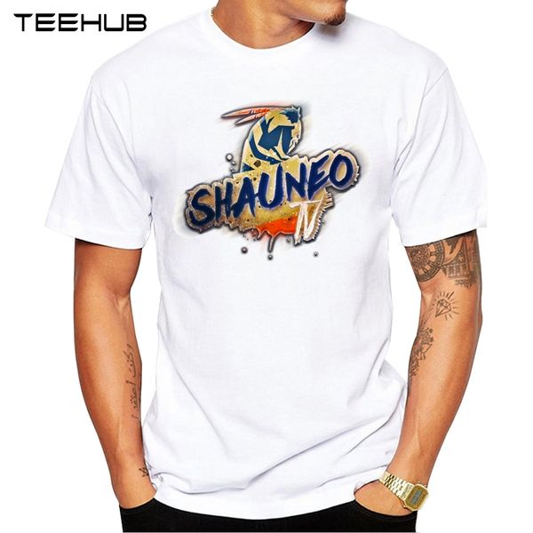 2019 teehub men's fashion shauneo printed t-shirt short sleeve novelty o-neck design cool tee
2019 teehub men's fashion shauneo printed t-shirt short sleeve novelty o-neck design cool tee