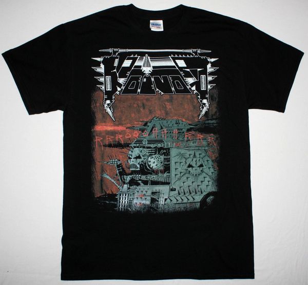 voivod canadian metal t shirt short sleeve cotton t shirts man clothing novelty o-neck 2017 new t-shirt white style
voivod canadian metal t shirt short sleeve cotton t shirts man clothing novelty o-neck 2017 new t-shirt white style