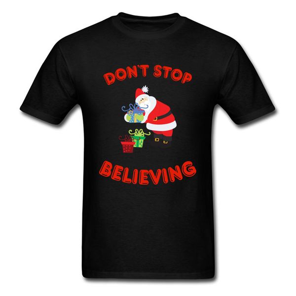 no deje de creer camiseta xmas santa claus camiseta hombres algodon camisetas ropa regalo de navidad dibujos animados
no deje de creer camiseta xmas santa claus camiseta hombres algodon camisetas ropa regalo de navidad dibujos animados