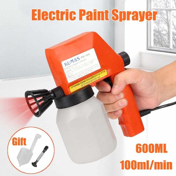 professional spray guns 220v high power g un home electric paint sprayer easy spraying and clean perfect for beginner
professional spray guns 220v high power g un home electric paint sprayer easy spraying and clean perfect for beginner