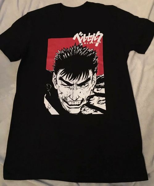 berserk t shirt, black size s-3xl summer short sleeves fashion t shirt men's t-shirt 2018 tee
berserk t shirt, black size s-3xl summer short sleeves fashion t shirt men's t-shirt 2018 tee