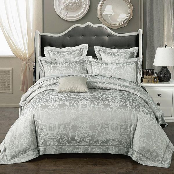 luxury silk cotton satin jacquard bedding set hollow lace king size 4/6pcs duvet cover set bedsheet bed linen pillowcases
luxury silk cotton satin jacquard bedding set hollow lace king size 4/6pcs duvet cover set bedsheet bed linen pillowcases