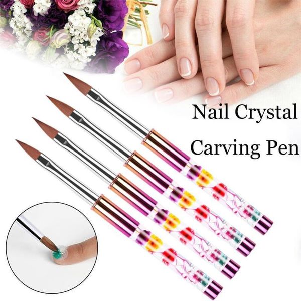 uv gel drawing painting nail gel brush acrylic nail pen french mixed colors handle art diy tools art, Yellow
uv gel drawing painting nail gel brush acrylic nail pen french mixed colors handle art diy tools art, Yellow