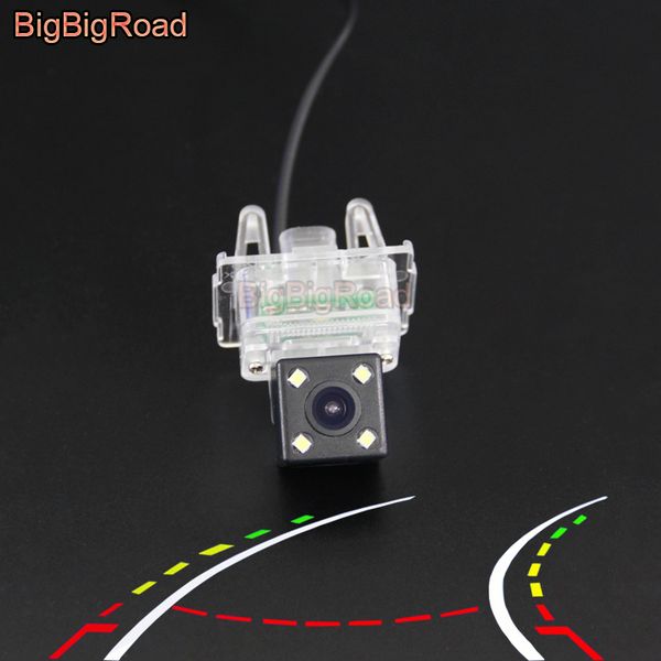bigbigroad car intelligent dynamic trajectory tracks rear view camera for viano vito valente w447 2020 2020
bigbigroad car intelligent dynamic trajectory tracks rear view camera for viano vito valente w447 2020 2020