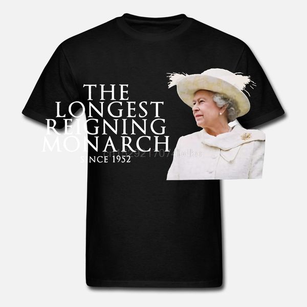 queen elizabeth ii longest serving monarch t-shirt god save the queen gift idea(1
queen elizabeth ii longest serving monarch t-shirt god save the queen gift idea(1